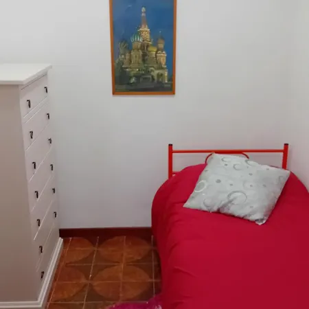 Il Pianello Apartment *