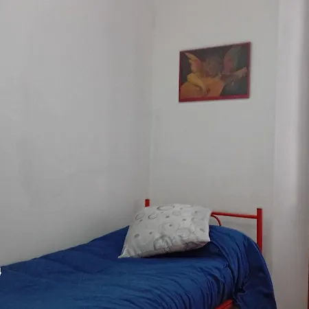 Il Pianello Apartment Poppi