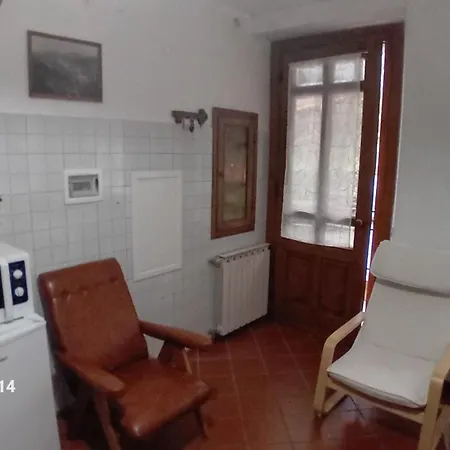 Il Pianello Apartment