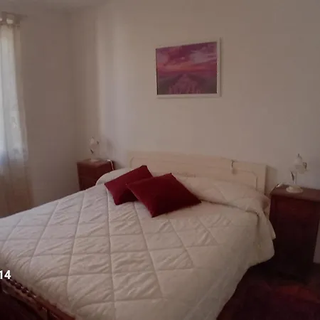 Apartment Il Pianello Poppi