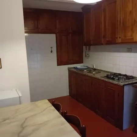 Il Pianello Apartment *