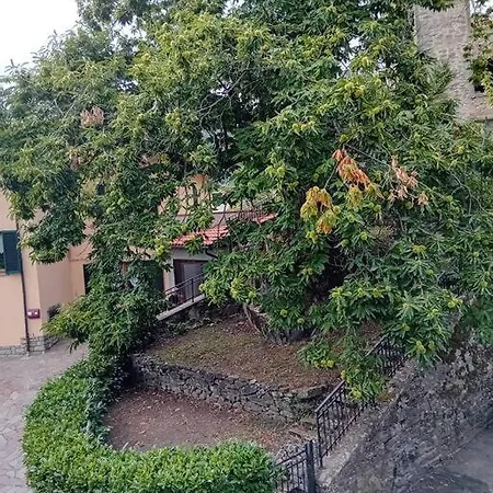 Il Pianello Apartment