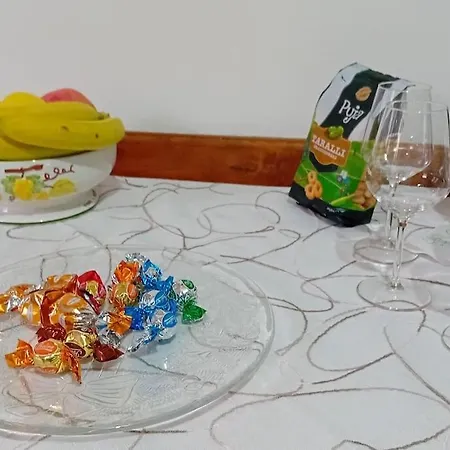 Il Pianello Apartment Poppi