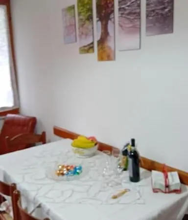 Il Pianello * Poppi