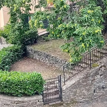 Il Pianello * Poppi