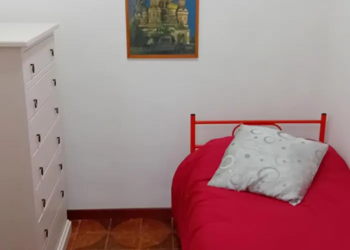 Il Pianello Apartment *