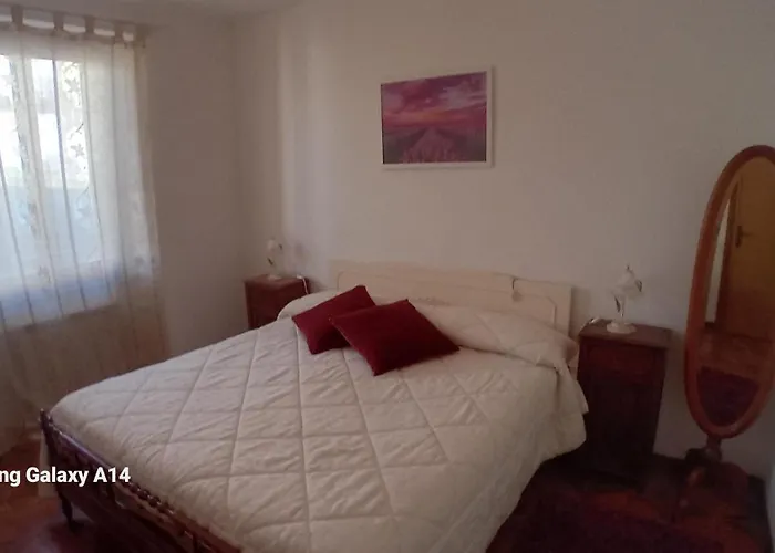 Apartment Il Pianello Poppi